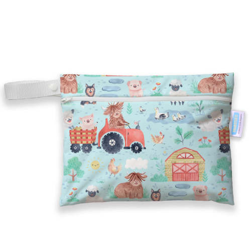 Thirsties Mini Wet Bag