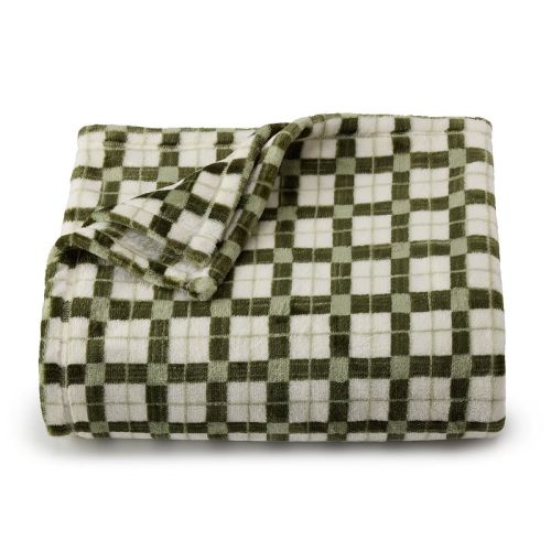 The Big One® Oversized Supersoft Plush Throw Blanket