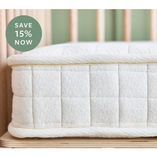 Affordable Eco Organic Crib Mattress | Avocado Mattress – Avocado Green Mattress