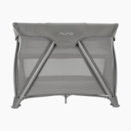Nuna COVE Aire Go Playard - Frost