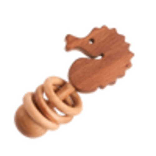 poppybabyco.com/collections/10-25/products/organic-wooden-rattle-teether-seahorse