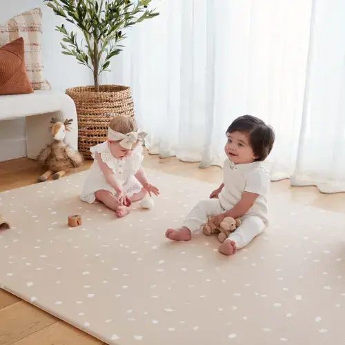 Premium Foam Padded Play Mats