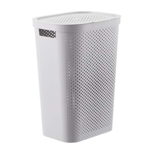 Infinity Laundry Hamper | The Container Store
