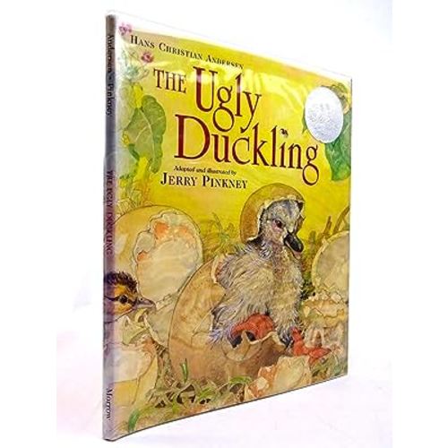 The Ugly Duckling