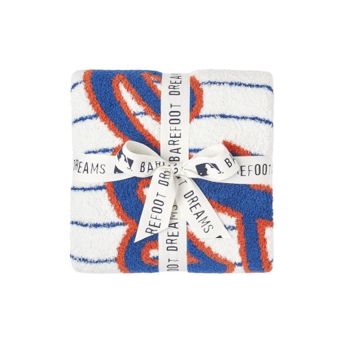 x MLB CozyChic® Stroller Blanket