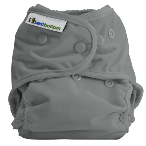 One Size Diaper Cover – Best Bottom Diapers
