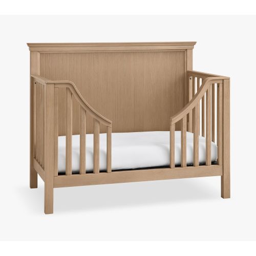Blake 4-in-1 Toddler Bed Conversion Kit Only