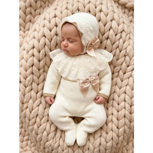 Adelina Set – Ella Marina Baby