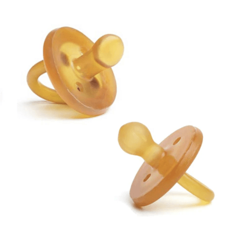 Ecopacifier Best Natural Rubber Pacifier