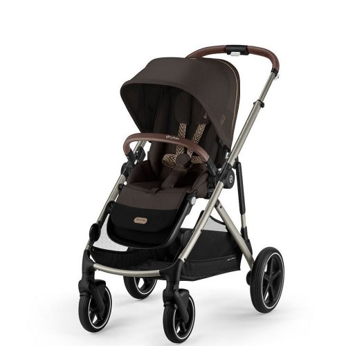 Cybex Gazelle S Stroller
