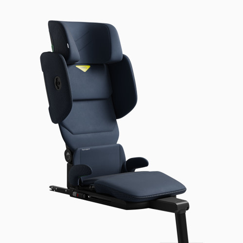 AXKID UP Booster Seat - Glacier Lake Blue