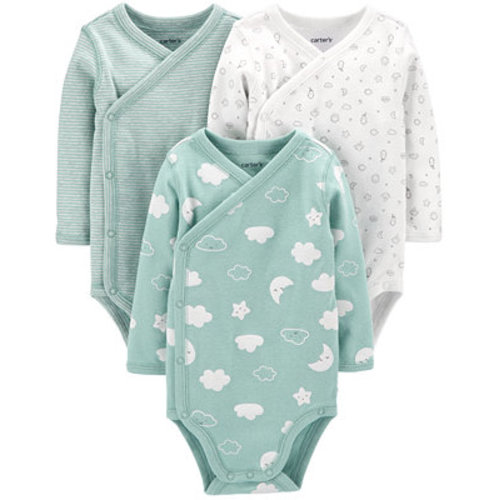 Carter's Baby 3-Pk. Printed Side-Snap Cotton Bodysuits & Reviews - All Baby - Kids - Macy'smacys-logoDownload_on_the_App_Store_Badge_US-UK_RGB_blk_4SVG_092917