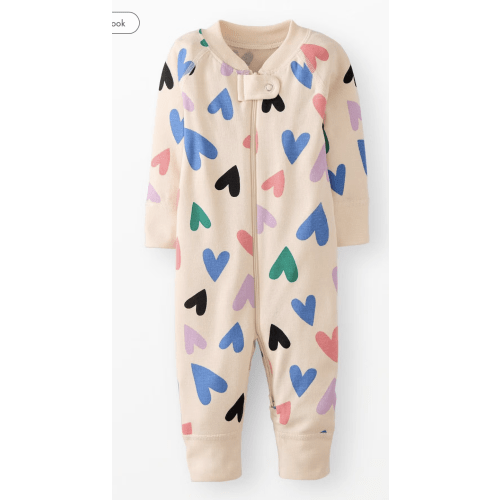 HannaJams™ Sleeper