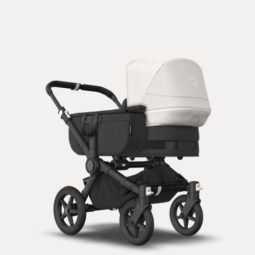 Bugaboo Donkey 5 Mono bassinet and seat stroller