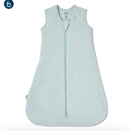 HALO - 1.5 TOG supersoft bamboo wearable blanket - calm sage
