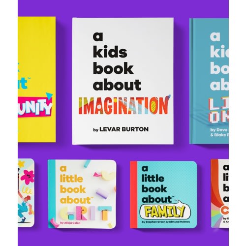 A Kids Book About Subscription