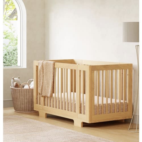 Cash Fund towards Babyletto Yuzu Convertible Crib