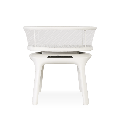mamaRoo sleep bassinet