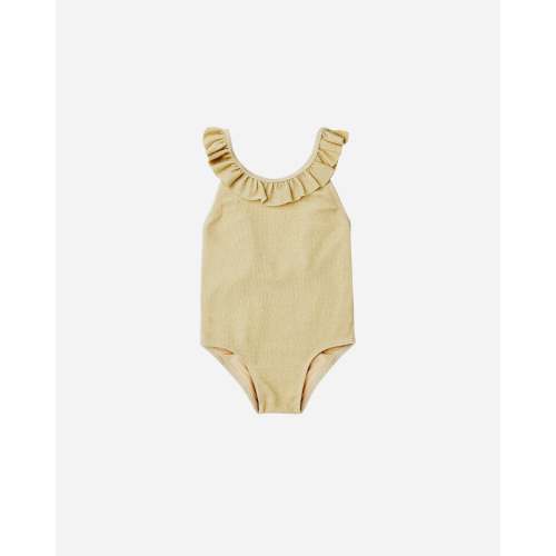 Arielle One-Piece || Lemon