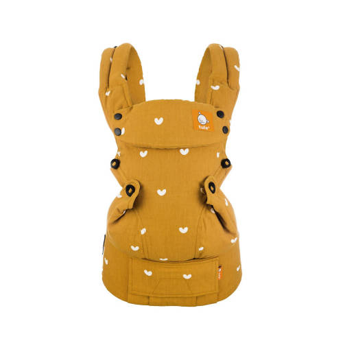Play Classic - Cotton Explore Baby Carrier