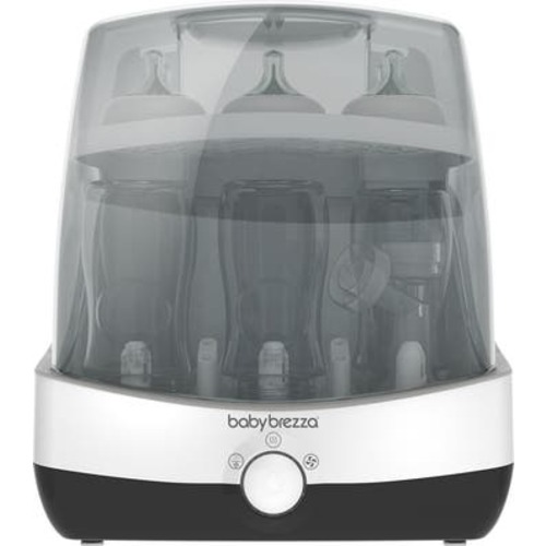 SuperFast Sterilizer & Dryer