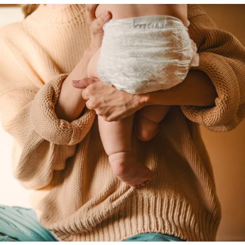 The Diaper – EveryLife
