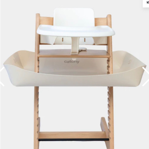 CATCHY - The Food Catcher for High Chairs – Catchy