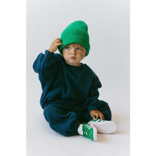 Tracksuit- Deep Blue