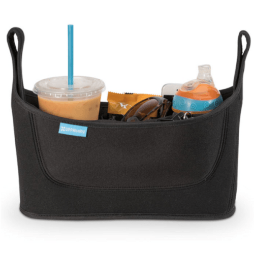 UPPAbaby Carry-all Parent Organizer – Mini Mint