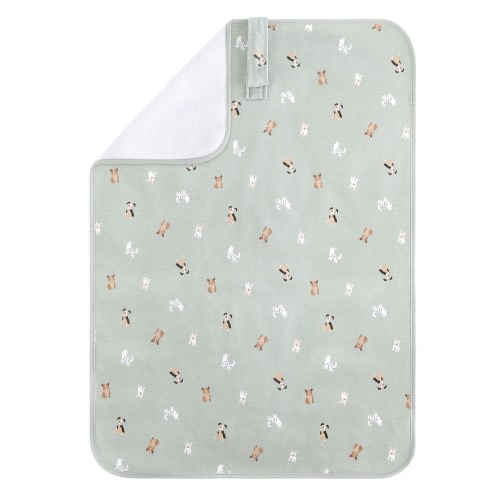 4Baby Travel Change Mat Puppy