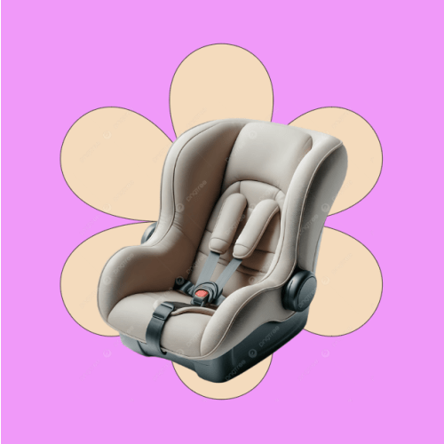 Car Seat Fund