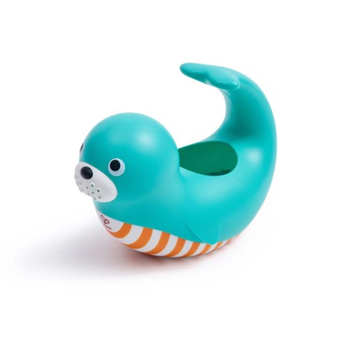 Hape Happy Splashers Seal Jug