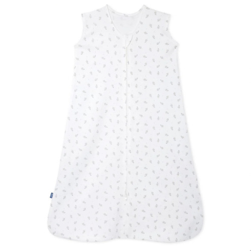 Blue Thyme Cotton Sleep Sack |Small | HALO