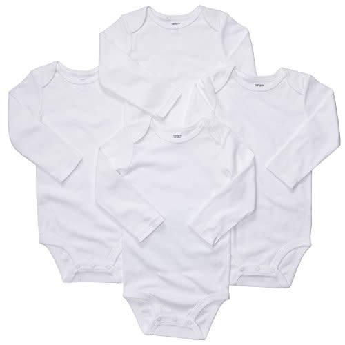 Carter's Baby Multi-Pk Bodysuits 126g339