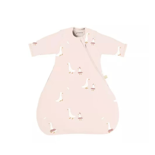 Unisex Long Sleeve Transitional Swaddle 1.0 TOG - Baby
