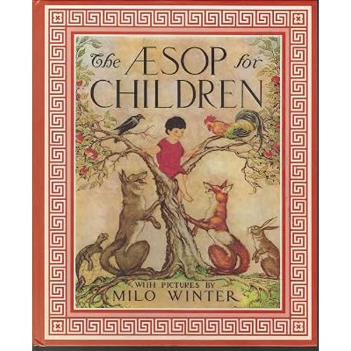 Aesop for Children