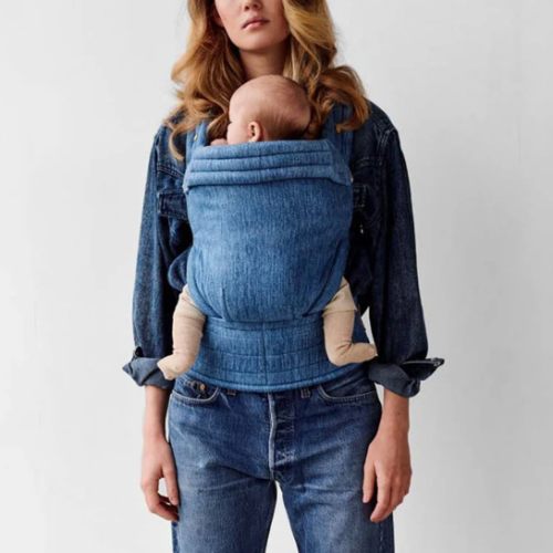 Denim Classic | Zeitgeist Baby Carrier | SHOP ARTIPOPPE