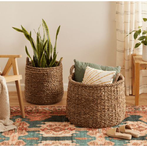 Baby Clothes Hamper