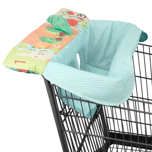 Multi Take Cover Farmstand Shopping Cart Cover | Carter’s Oshkosh Canada