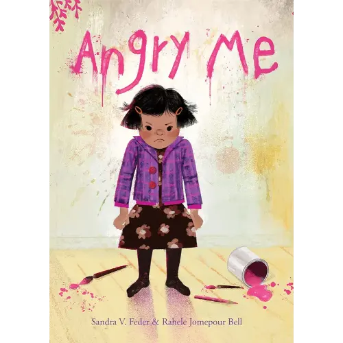 Angry Me (Emotions and Me)