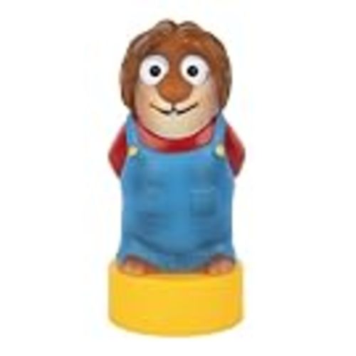 Little Critter Character - Projects 6 Stories and 6 Songs, Over 25 Minutes of Visual and Audio Content | Gift and Toy for Ages 3+