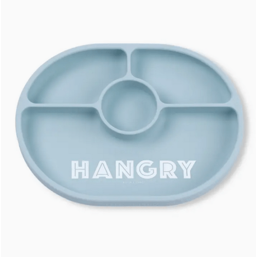 Wonder Plate - Hangry - Best Day Ever