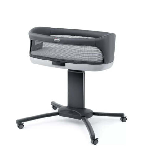 Close to You SE Bedside Bassinet - Charcoal