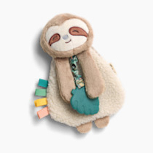 Itzy Ritzy Lovey - Sloth