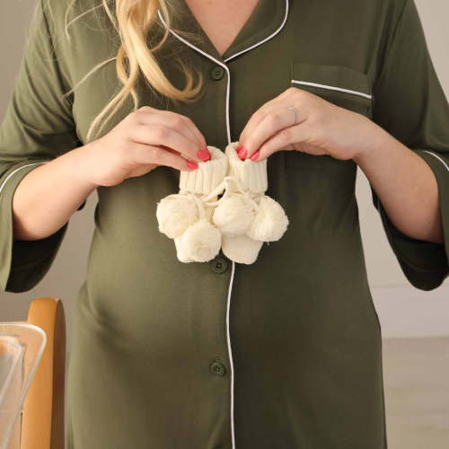 Labor & Delivery Nightgown