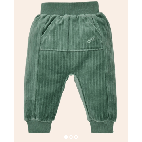 San Francisco Sweatpants - Young Days