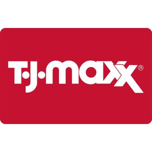 T.J. Maxx eGift