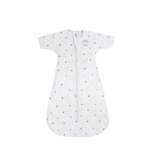 Weighted Transition Swaddle Sack for Babies Who Roll | Dreamland Baby