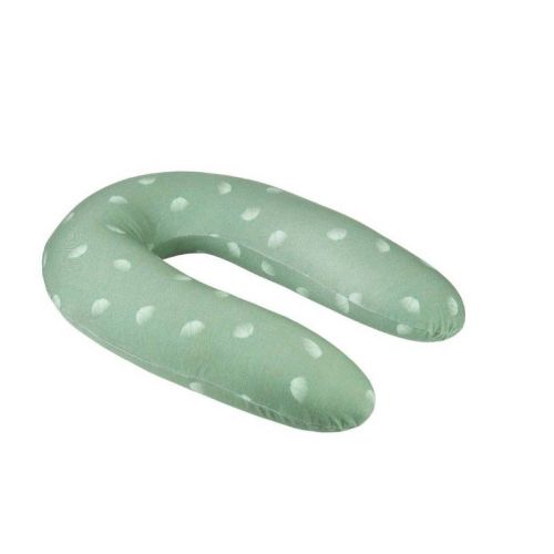 Babymoov B.Love 2-in-1 Pillow - Green