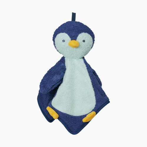 Scrub-A-Dubbie Bath Toy - Penny Penguin